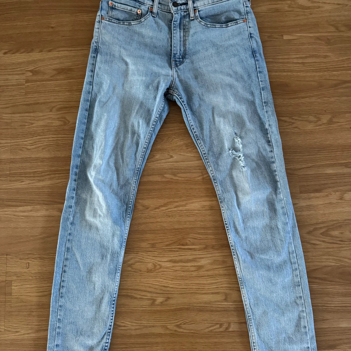 Levis jeans 511 slim fit - 1