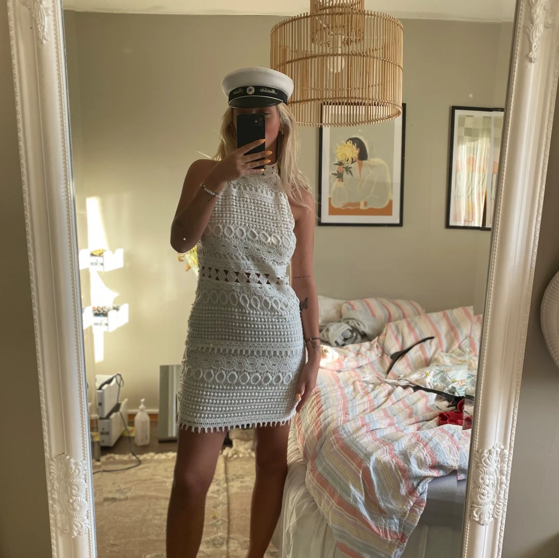 Studentklänning - 90