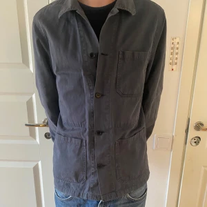 Overshirt  - En fet overhsirt från Paul & friends. Storlek M. Mycket bra skick. Pris går att diskutera.