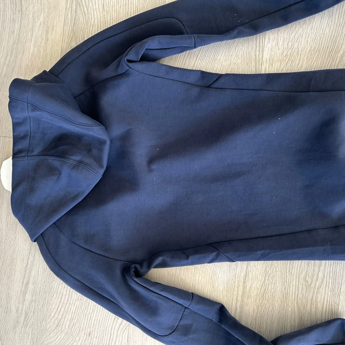 Marseille hoodie  - 2