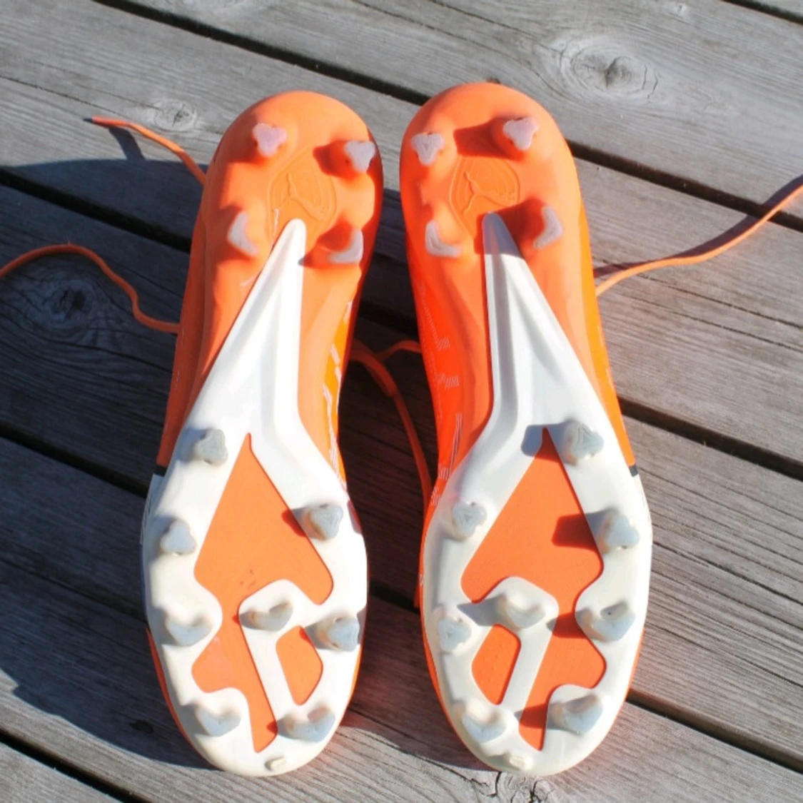 Puma ultra Ultimate pro AG/FG  - 3