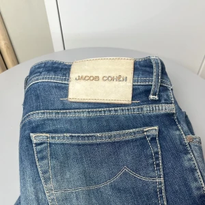 Jacob Cohën jeans - Säljer dessa sjukt feta Cohën jeans. Nypriset är över 5000 kr och dessa jeans har en helt perfekt passform.
