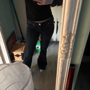 Joey Lowrise — True Religion  - Inga defekter på jeansen, ägt dem i ca 3 månader. Jag säljer för att dem lite för stora för mig!!  Är alltid öppen för prisförslag 💗