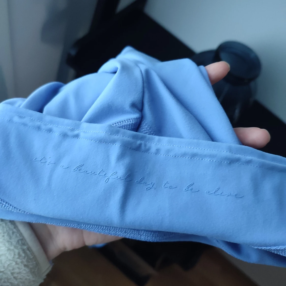 Whitney Simmons leggings i storlek XS - 4