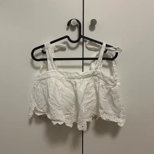 Top / Cropp top - Sommar top / cropped top från H&M