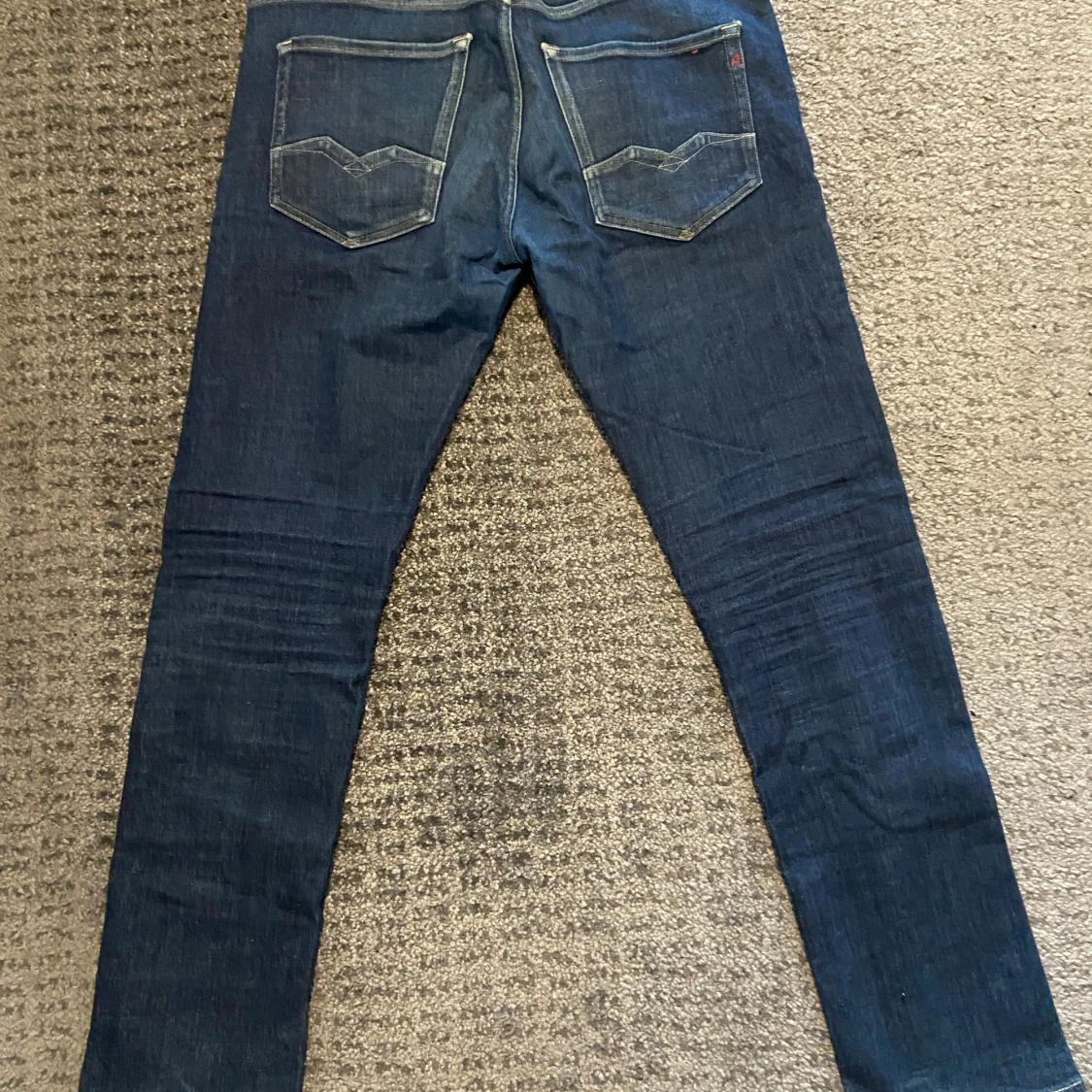 Replay jeans rocco - 1