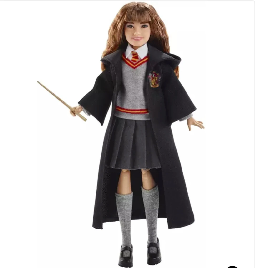 Harry Potter: Hermione Granger - 1