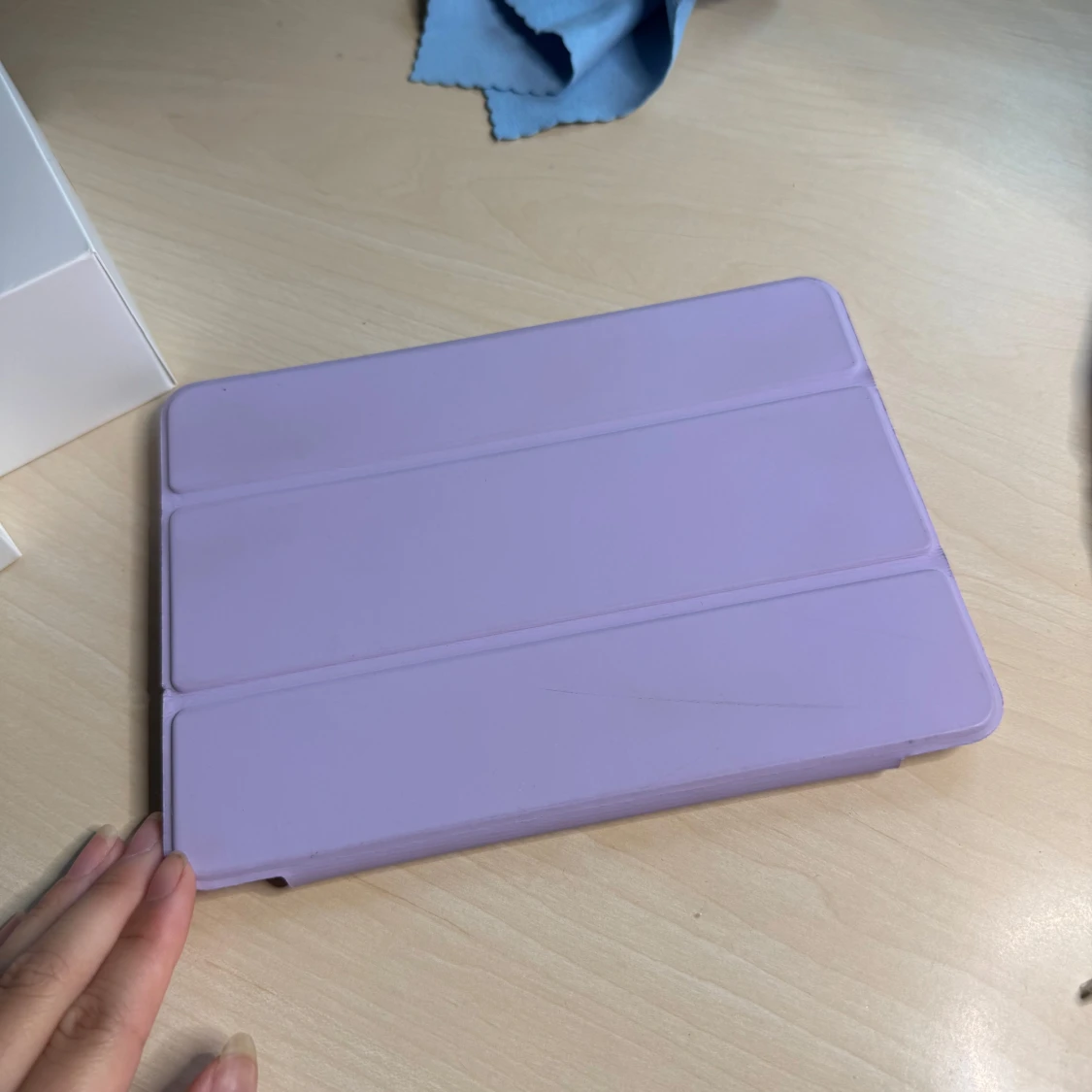 iPad mini generation 5  - 4