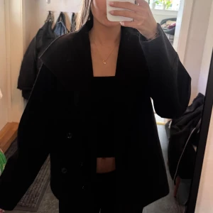 kort kappa - från gina🥰 bara provad! 158/164 men passar som xs/s