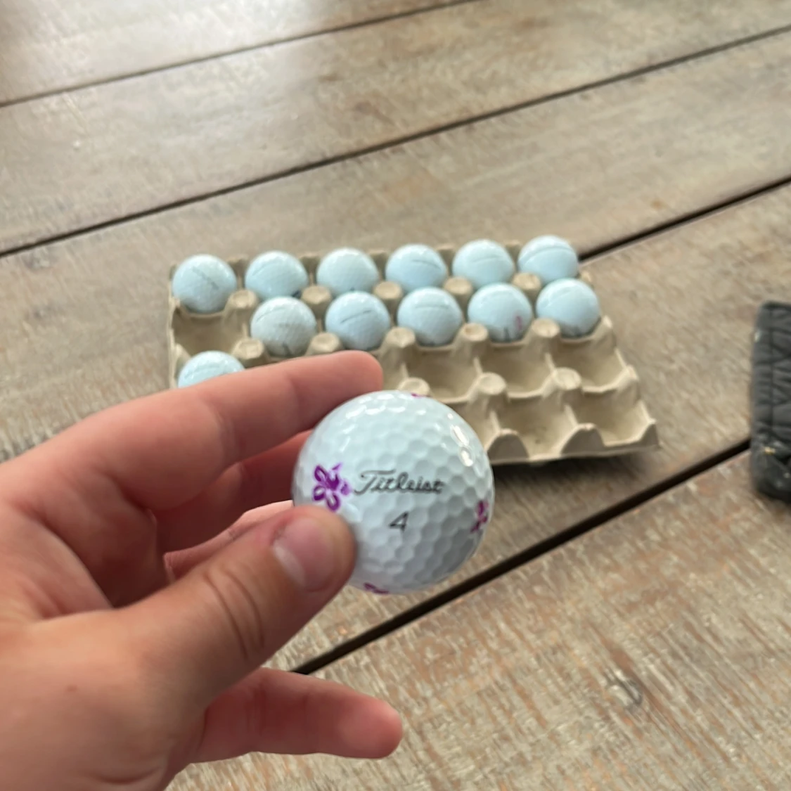 Pro V1 A/b klass 14 kr st - 2