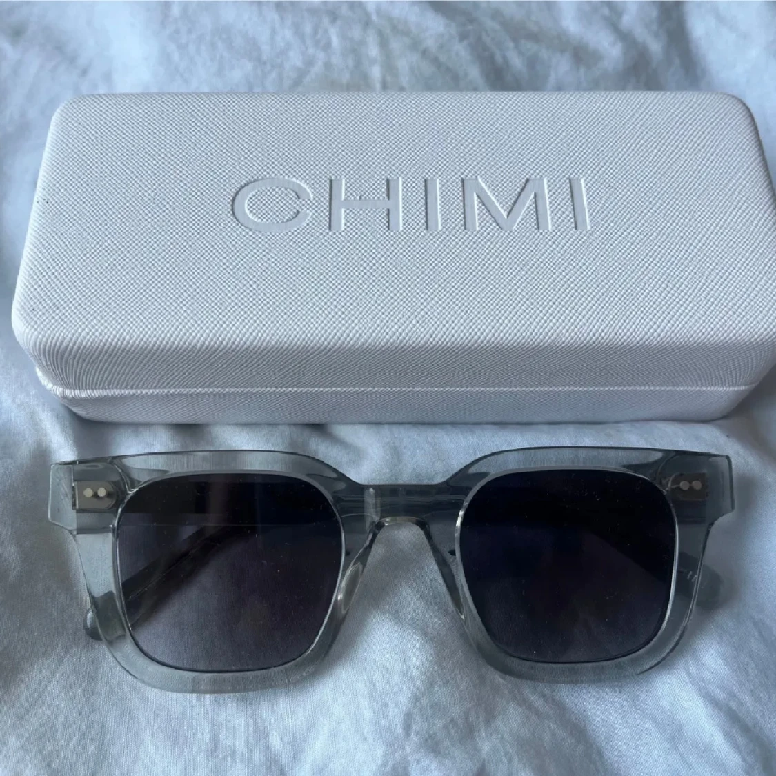 CHIMI glasögon 04 Grey