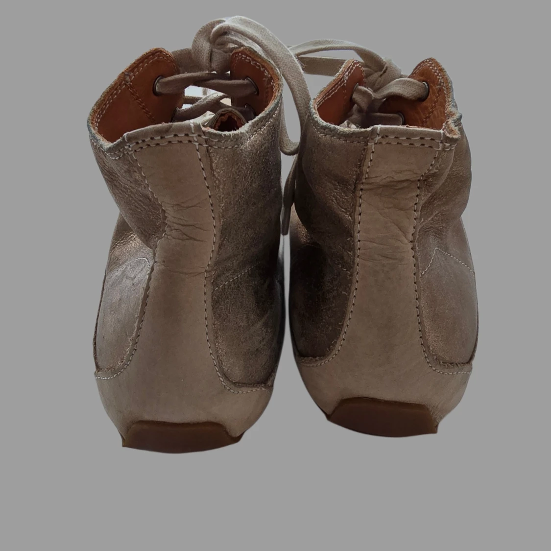 L’Ecologica högsko i metallic - 3