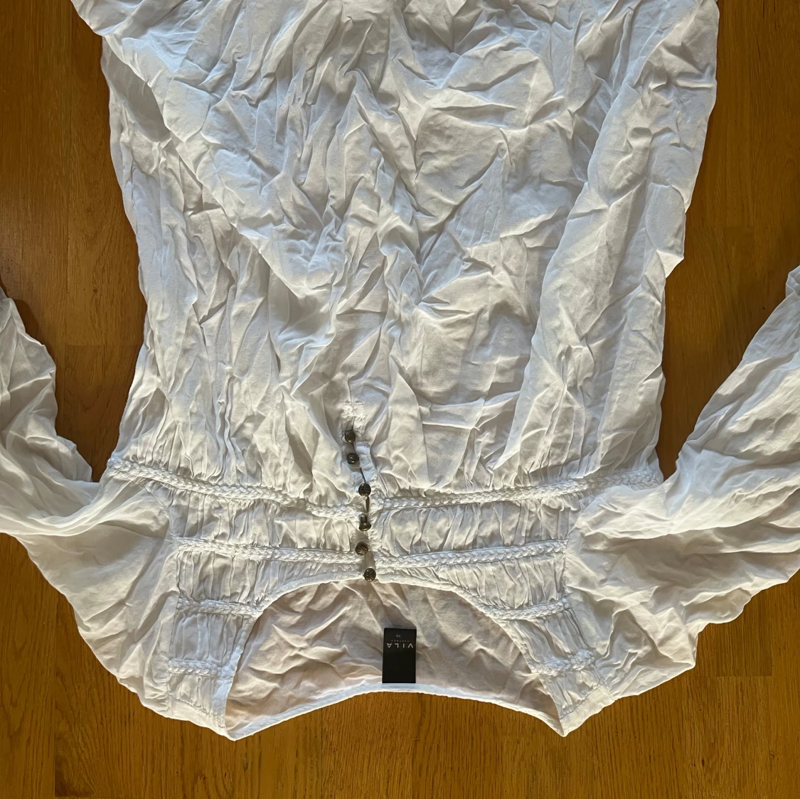 Klänning från Vila - 1