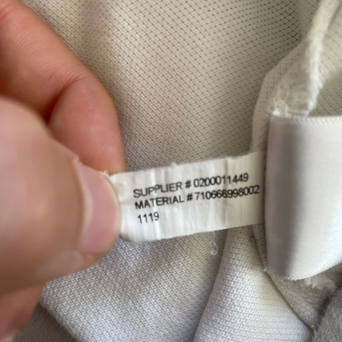 Ralph lauren pike - 4