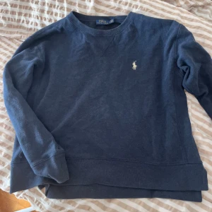 Ralph Lauren tröja - En Ralph lauren sweatshirt. 
