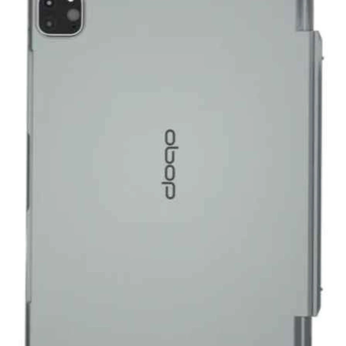  Doqo MorphFlex iPad tangentbordsfodral - 2