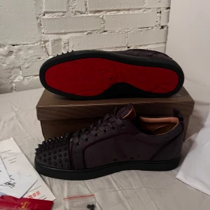 Skor från välkänt märke  - Storlek 41