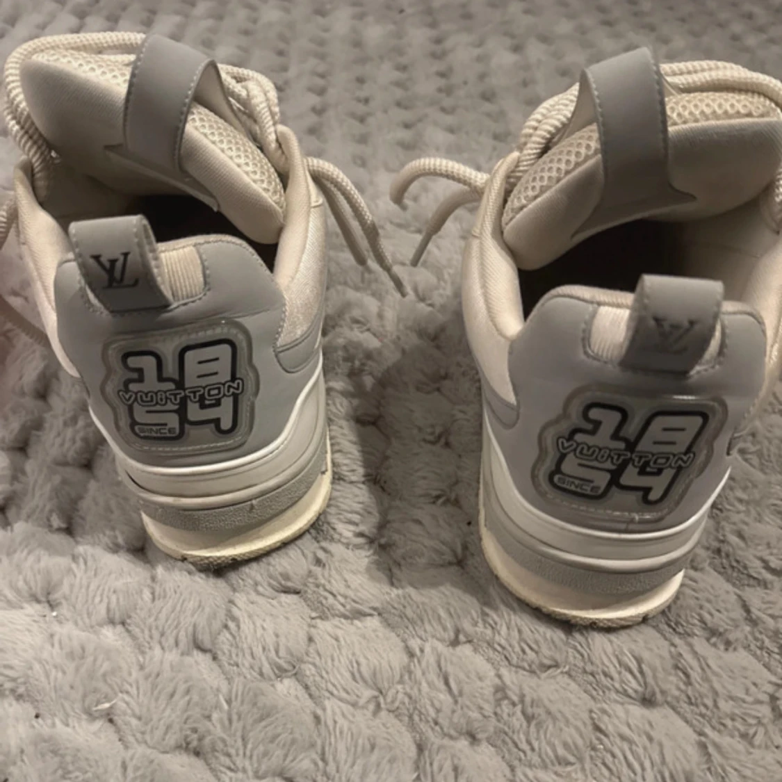 Louis Vuitton skate - 3