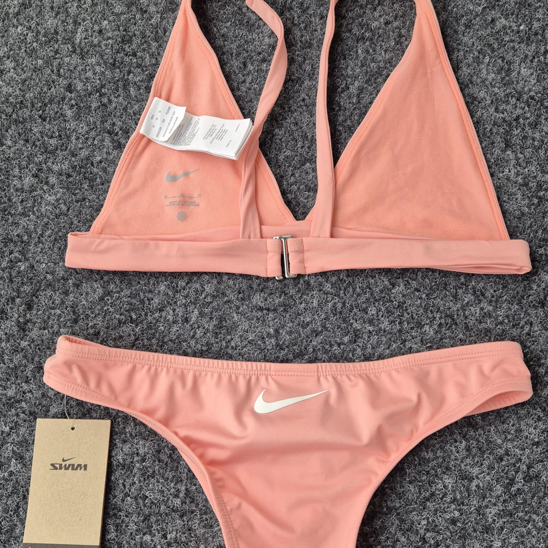 Nike bikini set - 3