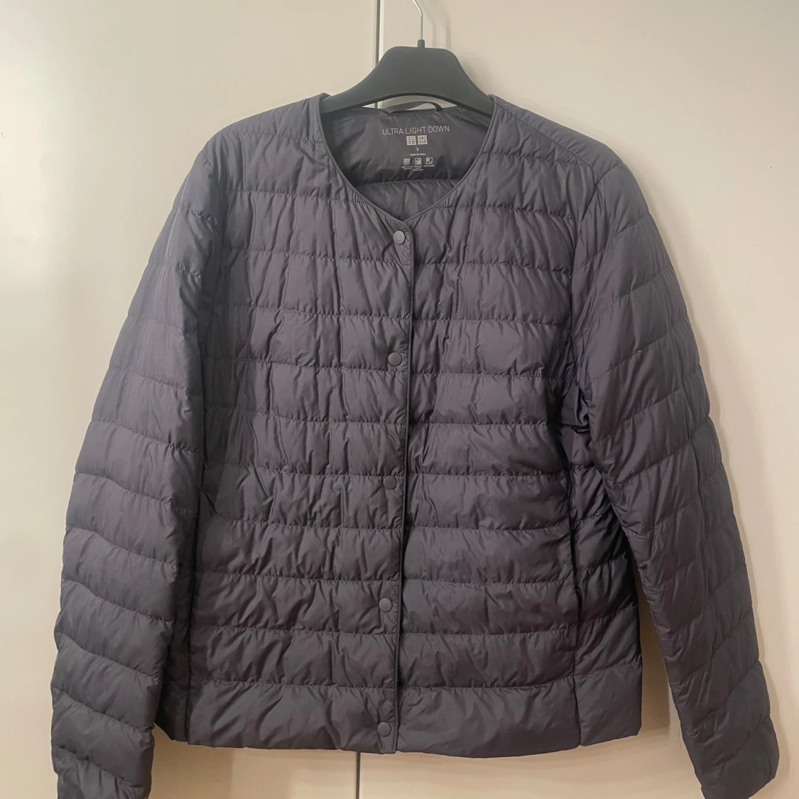 Trendig jacka från uniqlo❤️ - 1