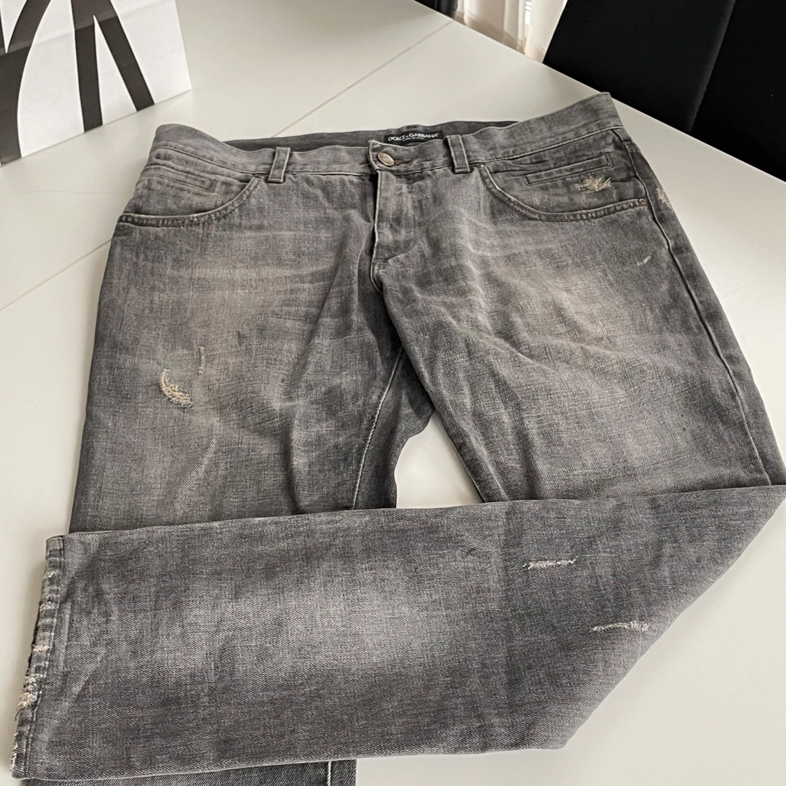 Dolce & Gabbana jeans - 2