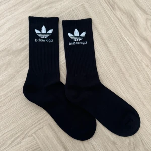 Balenciaga socks - Oanvända & helt nya