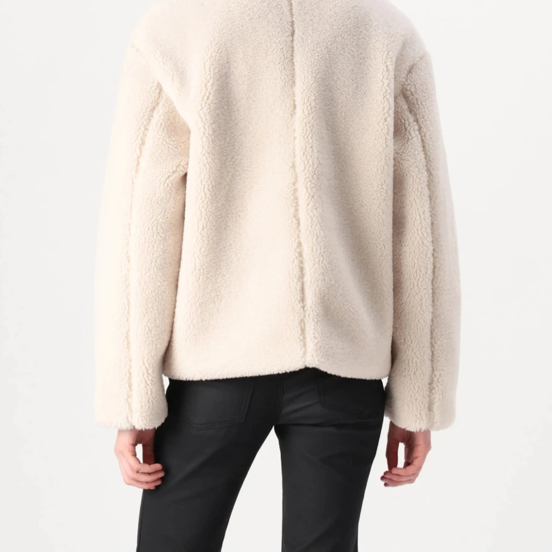 Slutsåld Gina tricot jacka!  - 1