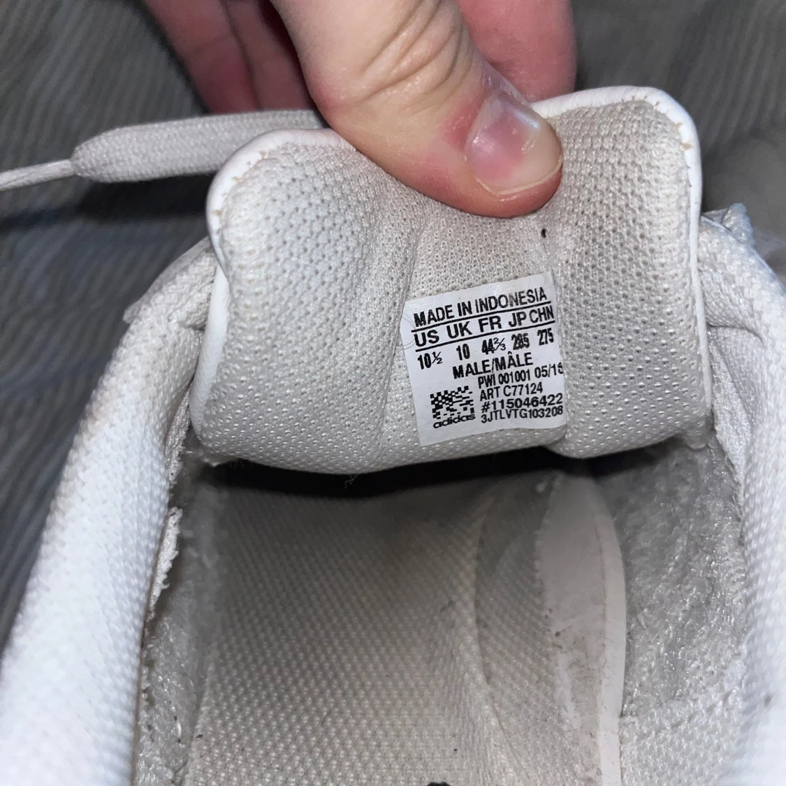 Adidas Superstar sneakers - 3