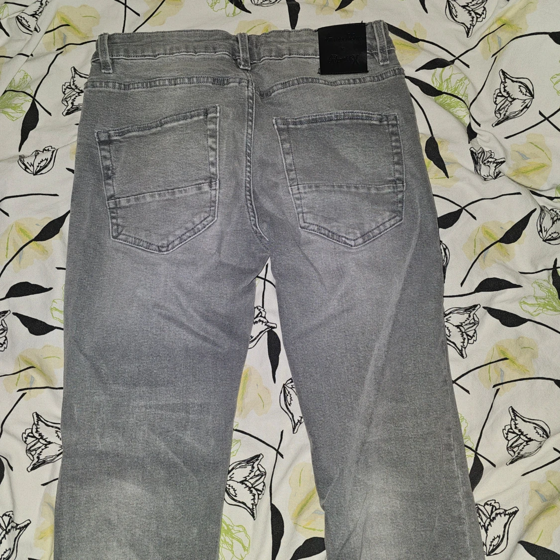 Amaci&Sons jeans ( Straight fit)  - 1