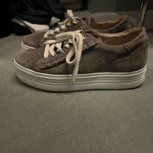 Sneakers - Supersnygga skor