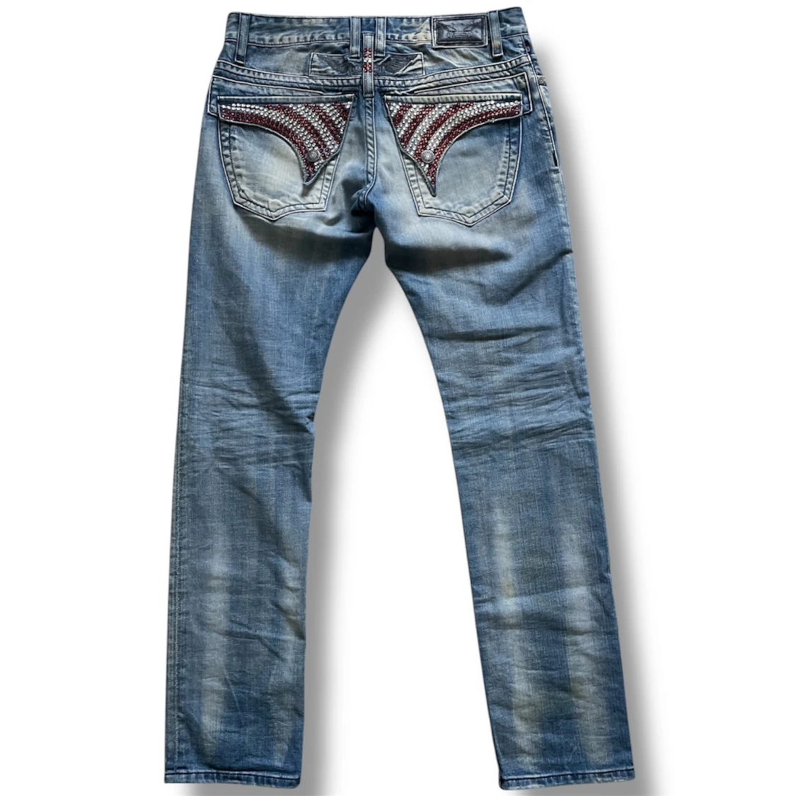 Robin’s Jeans   - 2