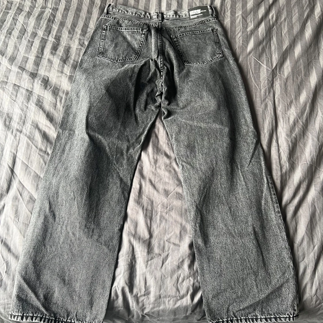 DrDenim Omar W34 L34