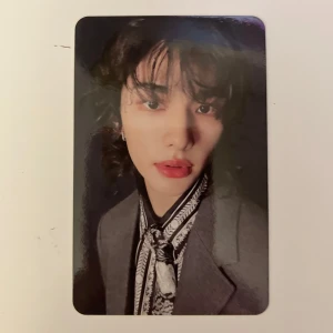 SKZ HOP HIPTAPE limited photocard - Skriv om du har frågor! Kan också tradea om så önskas🫶🏻