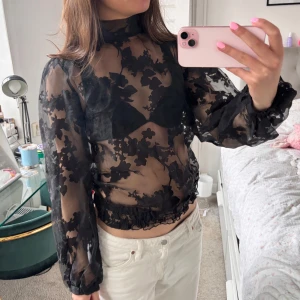 Blus!  - Så fin blus!