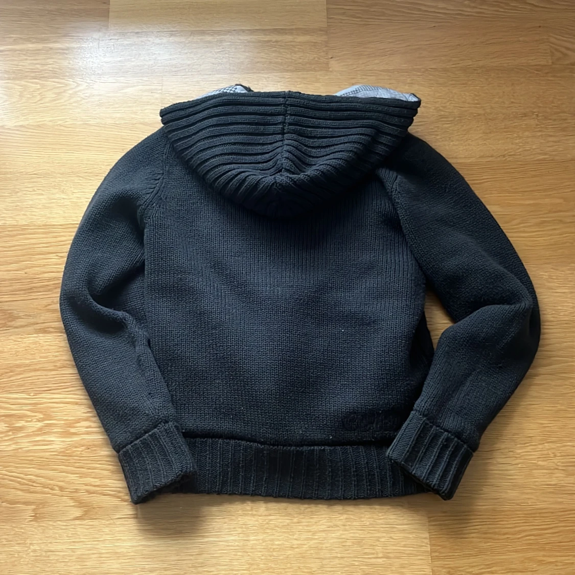 Stickad Jacka/cardigan  - 2