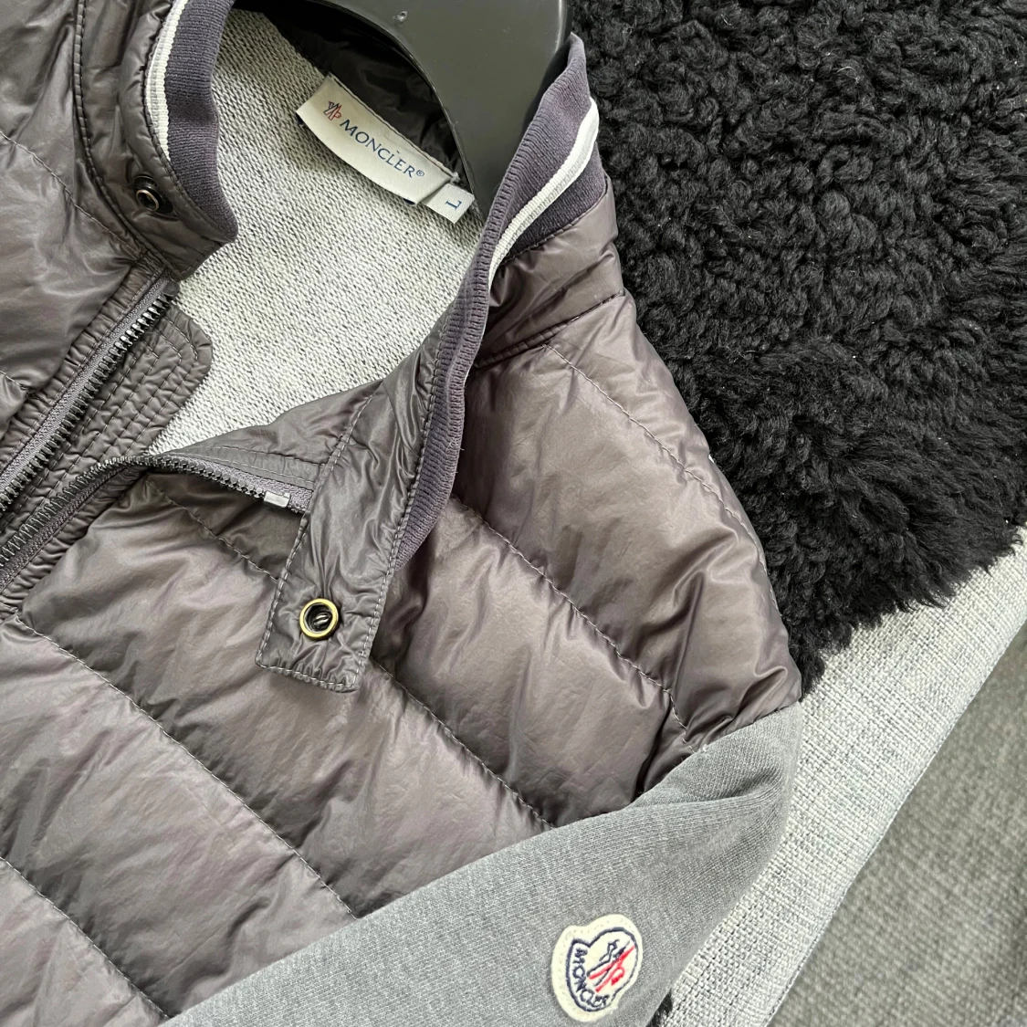 Moncler cardigan  - 2