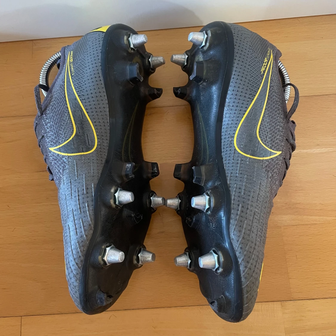 Nike Mercurial Vapor 12 Elite SG-Pro Game Over - 3