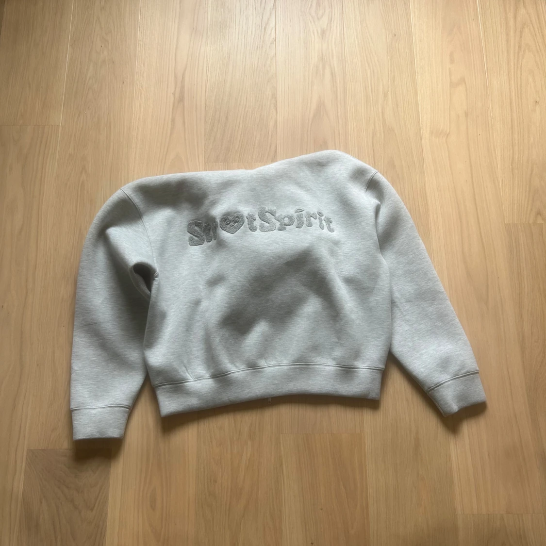 Streetsperit tracksuit  - 1