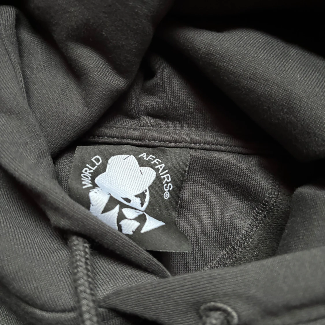 Yung lean exclusive 1st march hoodie - 3