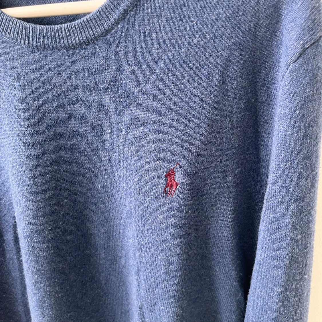 Ralph Lauren sweatshirt - 2