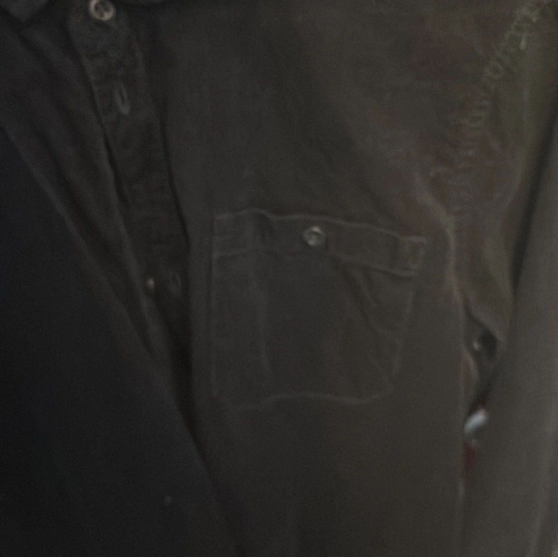 Skjorta från Lindex - 2