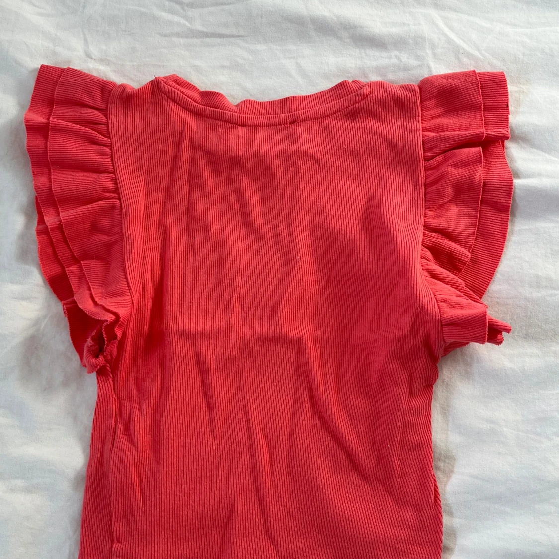 Zara Volang Topp - 2