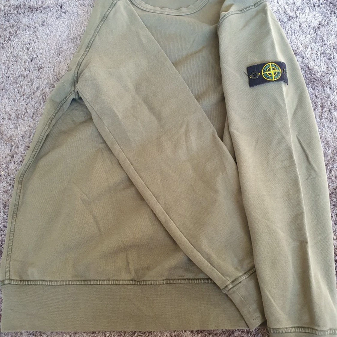  tröja från Stone Island  - 2