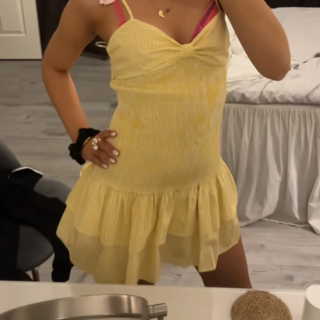 Sommar klänning  - 2