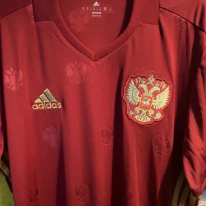 Ryssland fotbolls tröja - Helt ny och oanvänd 