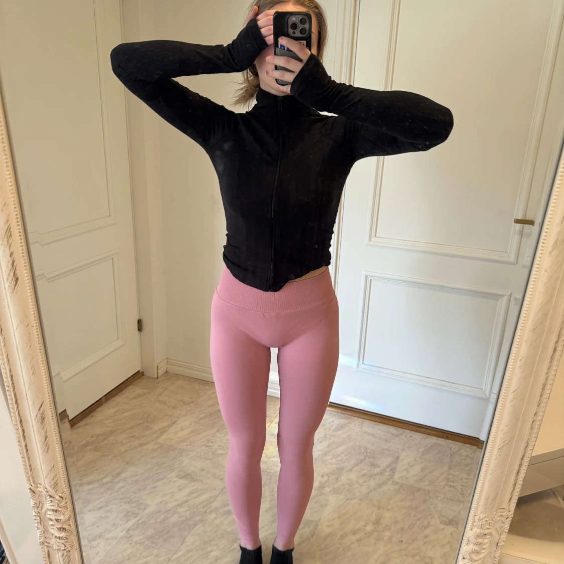 ICIW tights