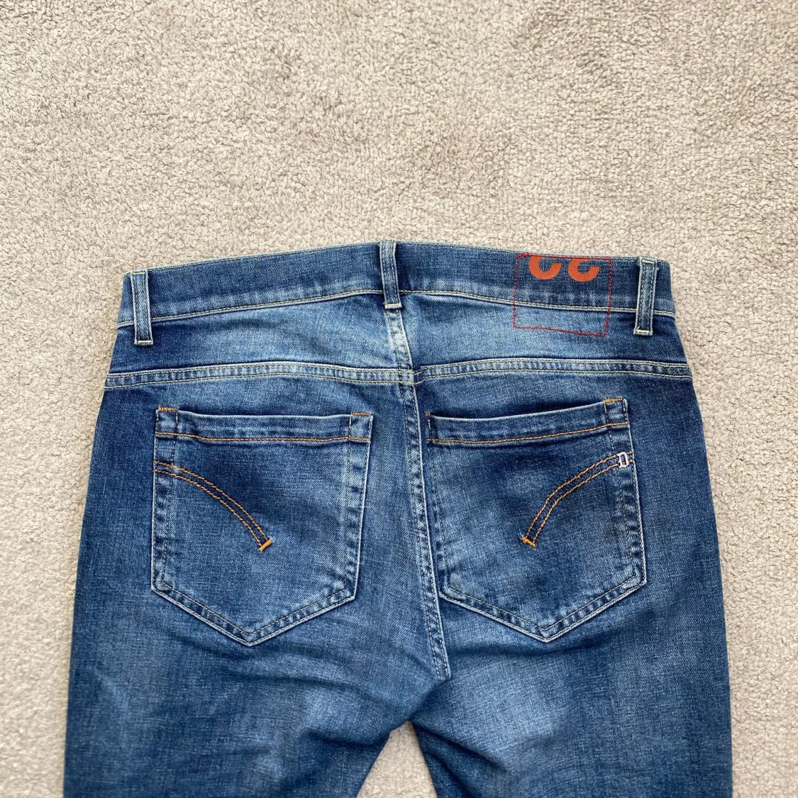 Dondup George | W32 - 4