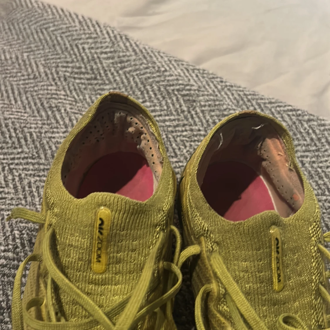 Gula Nike mercurial vapor 15 - 3