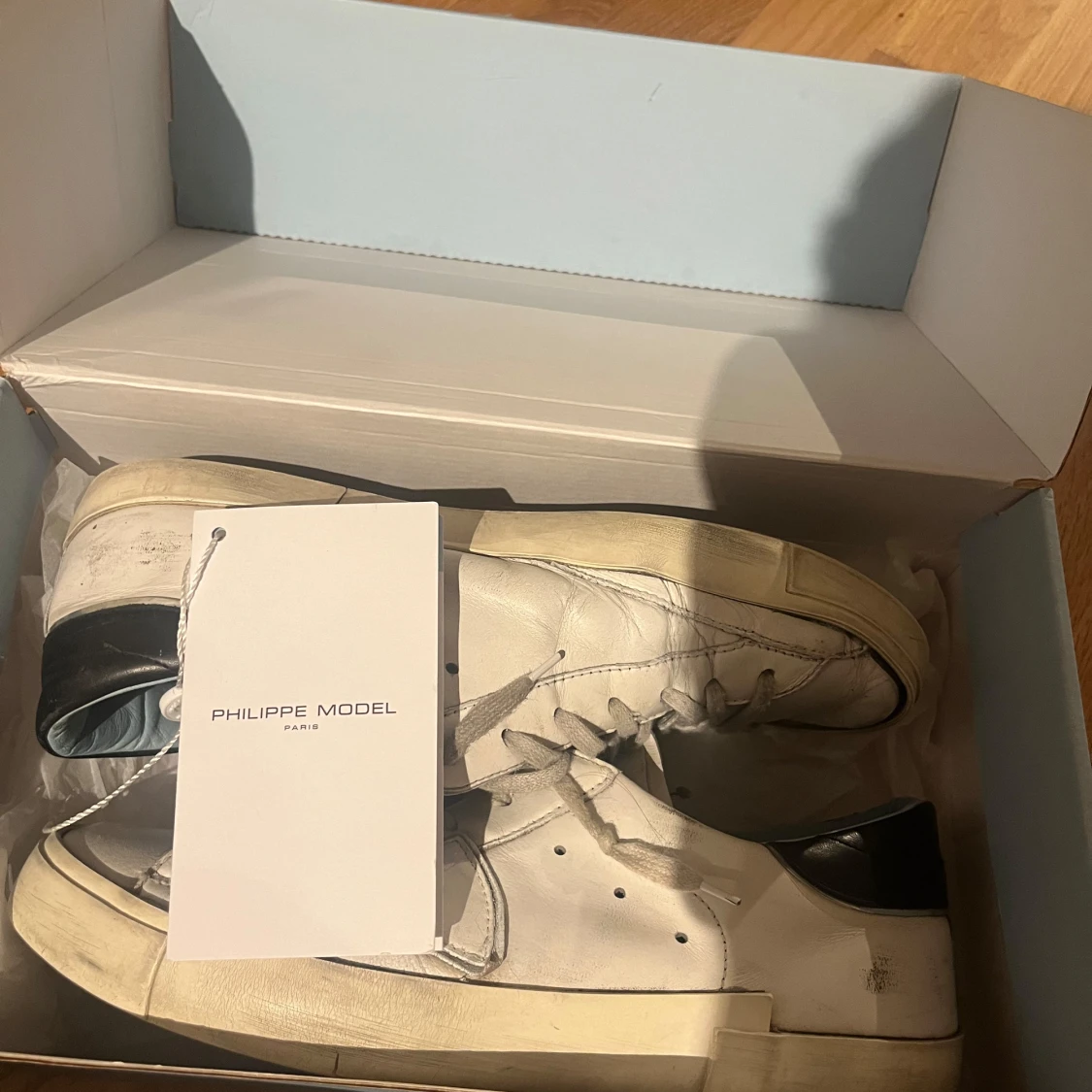 Philippe Model Skor - 2