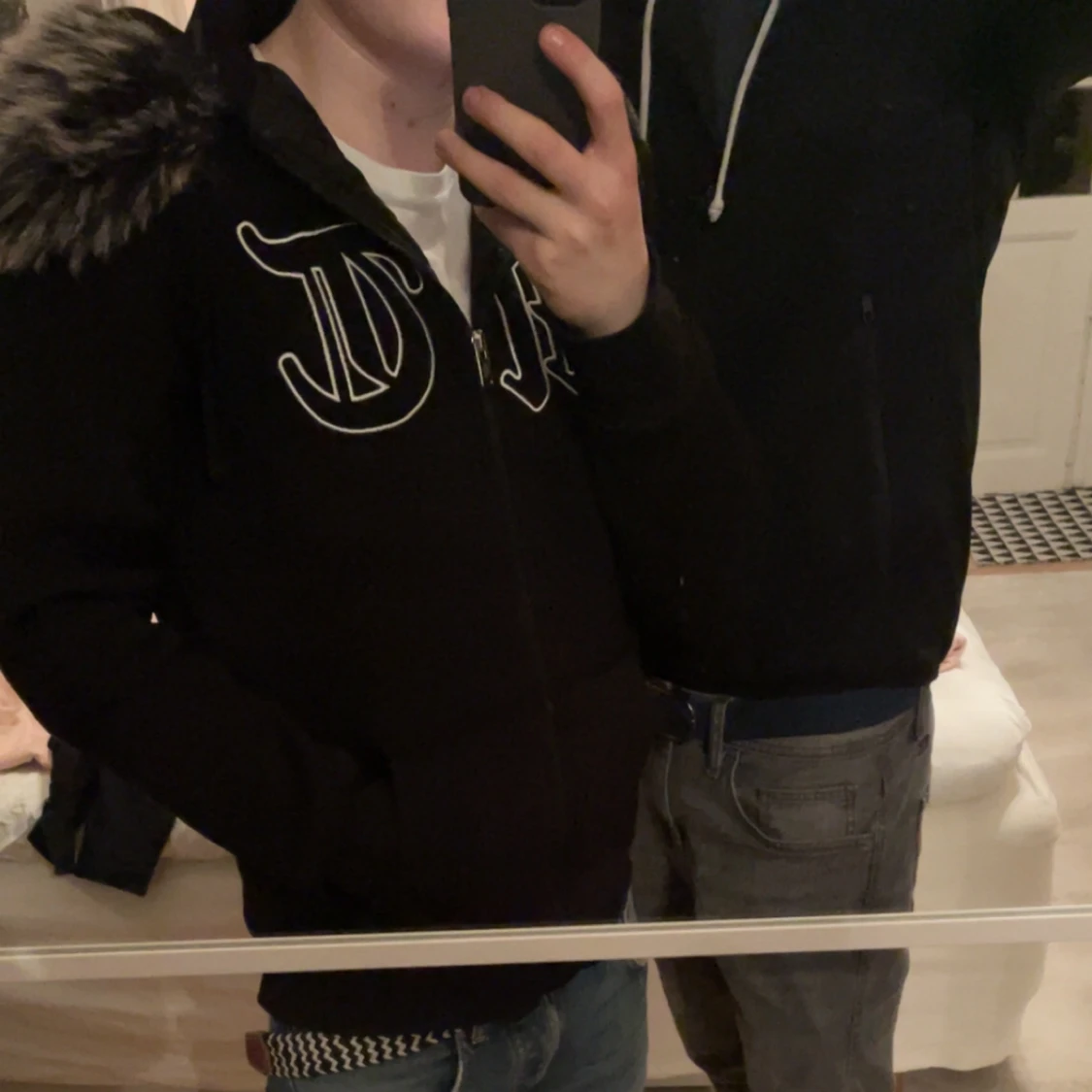 Slutsåld Tuttolente fur jacket! - 3